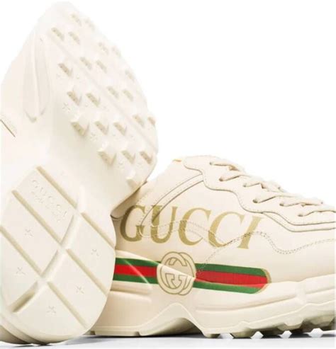 witte gucci schoenen|Damesschoenen van Gucci .